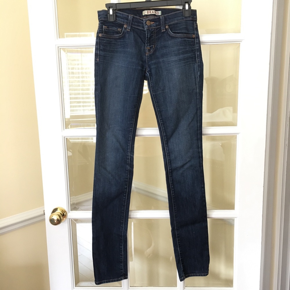 J Brand Jeans
